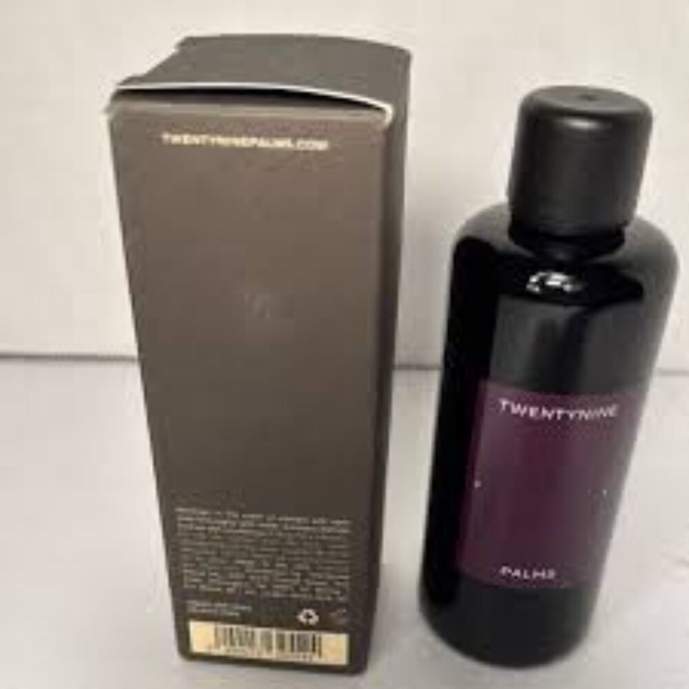 NIB- TWENTYNINE PALMS Cosmic Cypress Facial Cleanser 3.3 fl oz / 98 mL - Picture 4 of 4